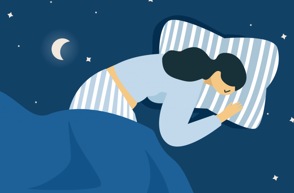 Was wir über Schlaflosigkeit und Depression wissen sollten