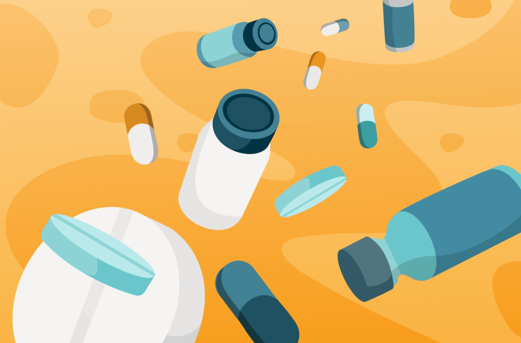 Können Antidepressiva Depression heilen? 9 wichtige Fakten