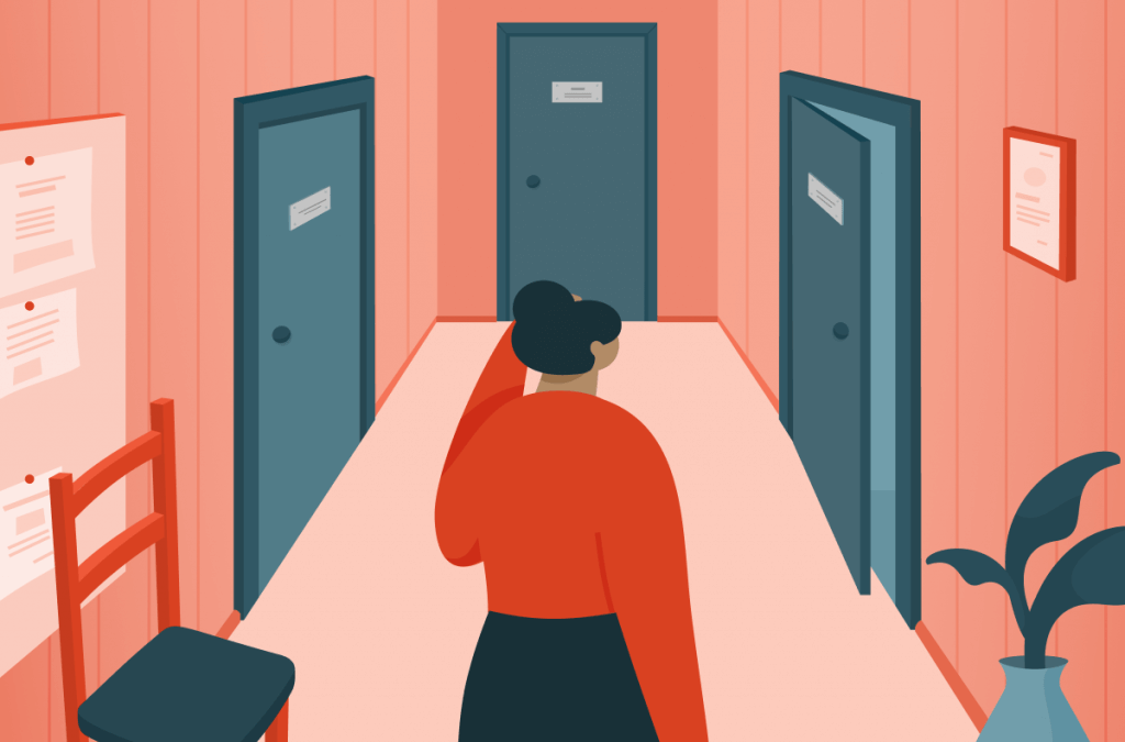 Kennst du den Unterschied zwischen Psychologe, Psychiater und Psychotherapeut?