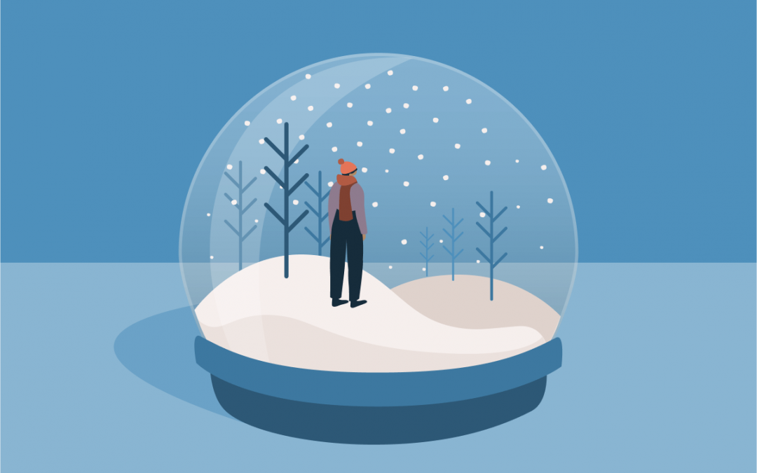 Seasonal Depression – Are Winter and Depression Linked Together?