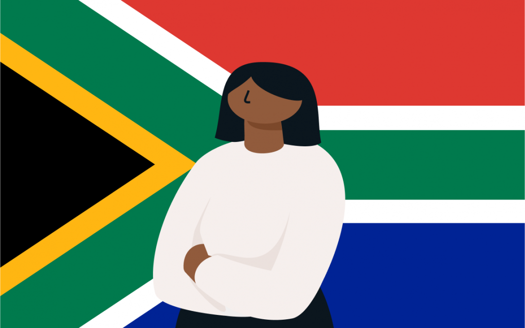 Depression In South Africa’s Black Community