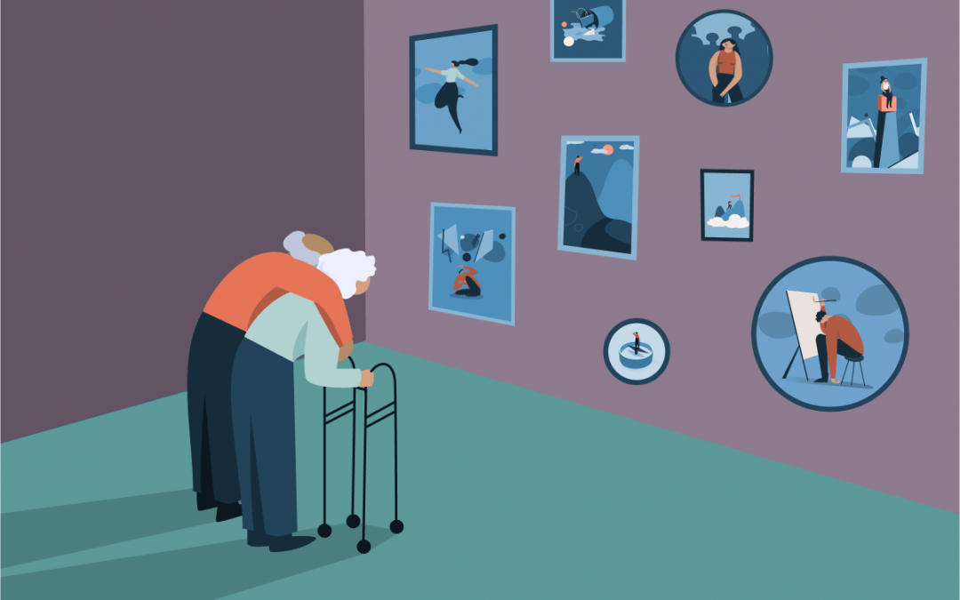 Depression in the Elderly: This Is What You Need to Know