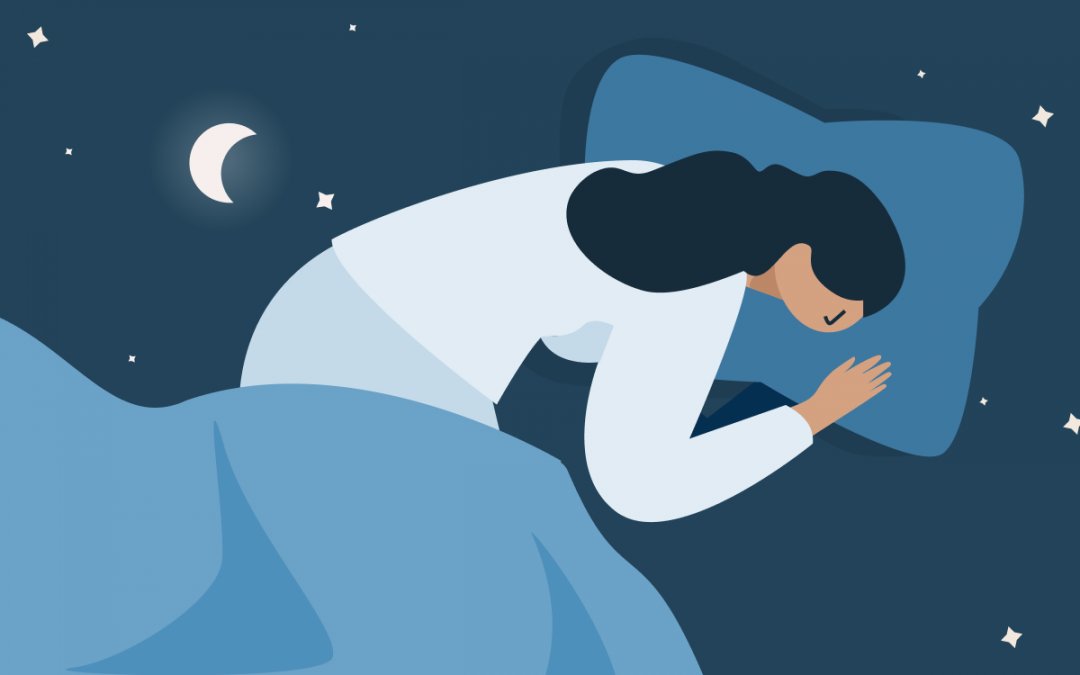 What You Need to Know about Insomnia and Depression