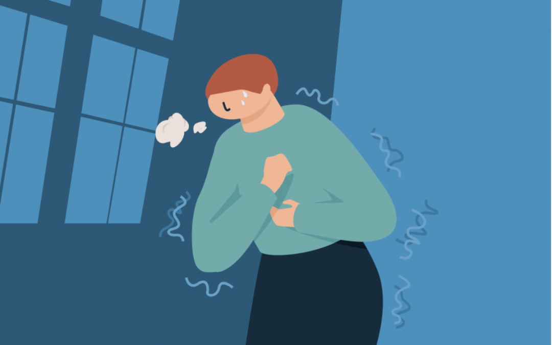 Fear Out of the Blue: What Happens During a Panic Attack?
