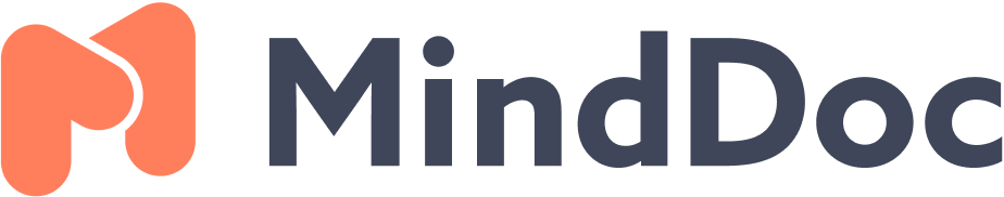 MindDoc Symbol
